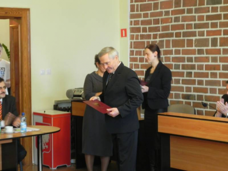 Pierwsza sesja Rady Miejskiej w Środzie Śląskiej