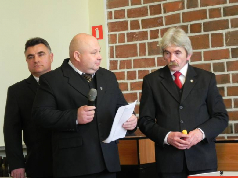 Pierwsza sesja Rady Miejskiej w Środzie Śląskiej