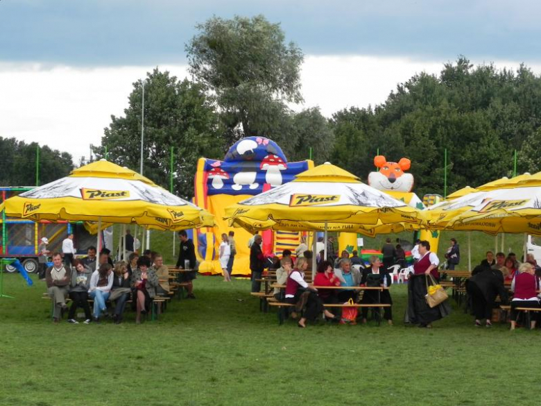 Festiwal Lata Miękinia 2010