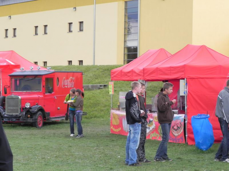 Festiwal Lata Miękinia 2010