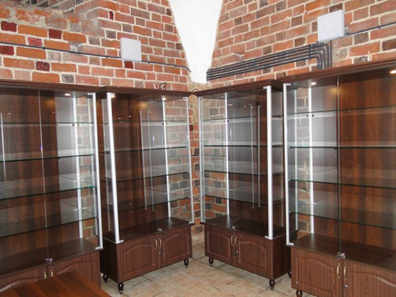 Prezentacja projektu "Punkt Informacji Turystycznej"