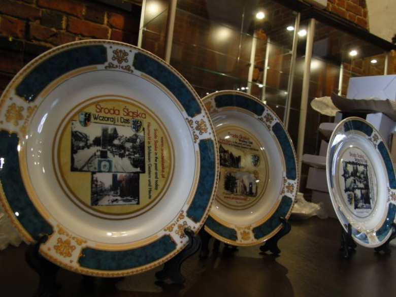 Prezentacja projektu "Punkt Informacji Turystycznej"