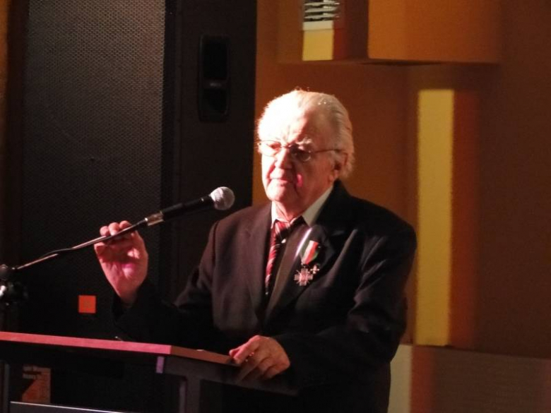 Uroczystości upamiętniające 71 rocznicę pierwszej masowej deportacji Polaków na Syberię