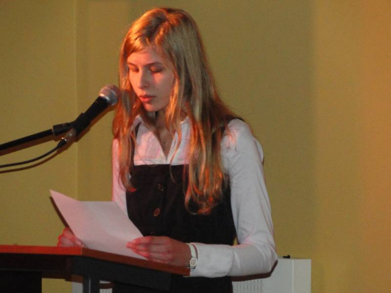 Uroczystości upamiętniające 71 rocznicę pierwszej masowej deportacji Polaków na Syberię