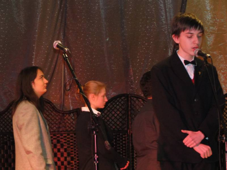 Uroczystości upamiętniające 71 rocznicę pierwszej masowej deportacji Polaków na Syberię