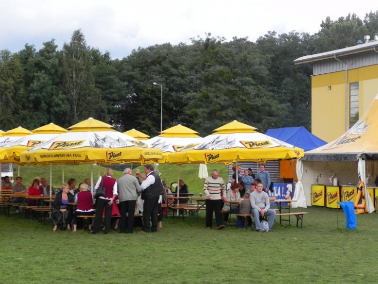 Festiwal Lata Miękinia 2010