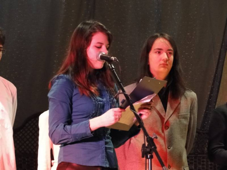 Uroczystości upamiętniające 71 rocznicę pierwszej masowej deportacji Polaków na Syberię