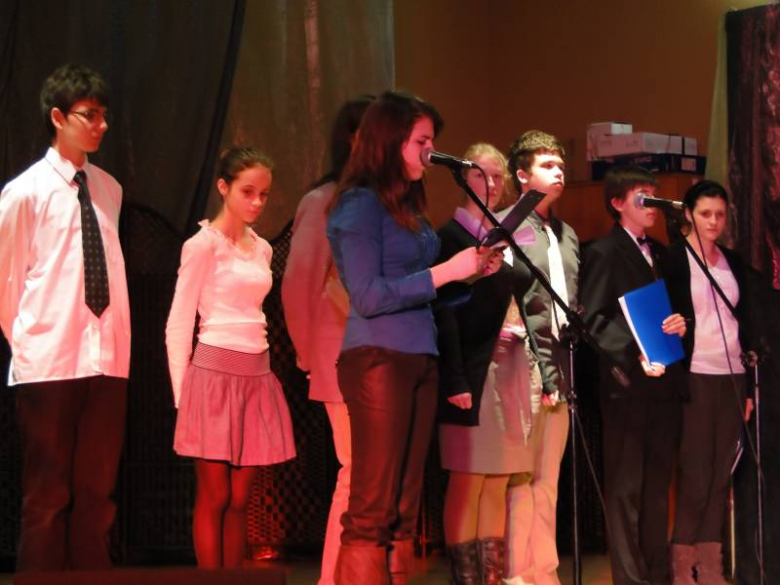 Uroczystości upamiętniające 71 rocznicę pierwszej masowej deportacji Polaków na Syberię