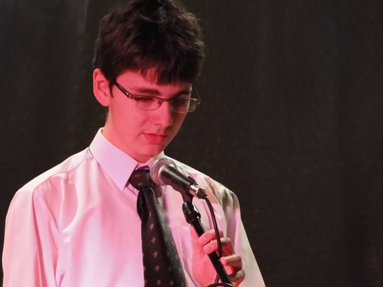 Uroczystości upamiętniające 71 rocznicę pierwszej masowej deportacji Polaków na Syberię