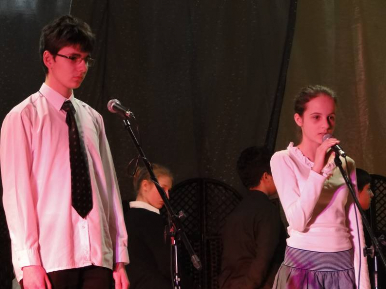 Uroczystości upamiętniające 71 rocznicę pierwszej masowej deportacji Polaków na Syberię