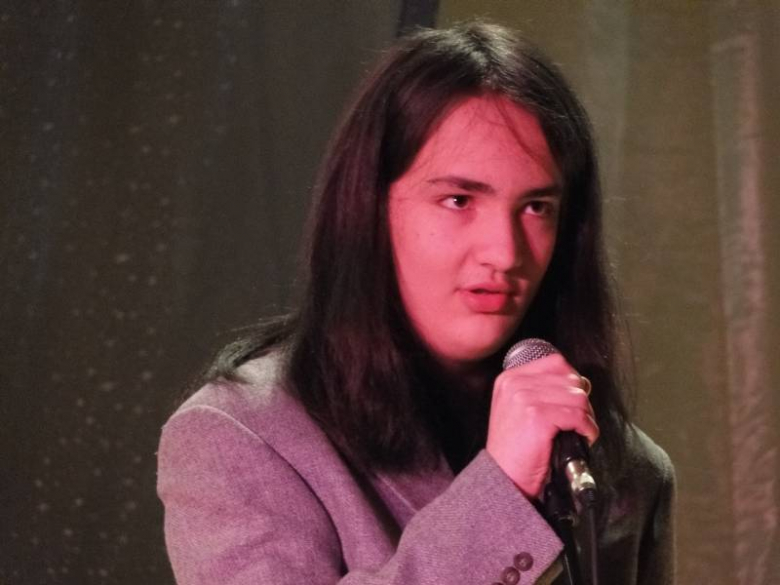 Uroczystości upamiętniające 71 rocznicę pierwszej masowej deportacji Polaków na Syberię