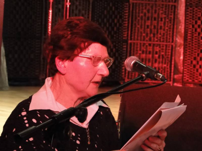 Uroczystości upamiętniające 71 rocznicę pierwszej masowej deportacji Polaków na Syberię