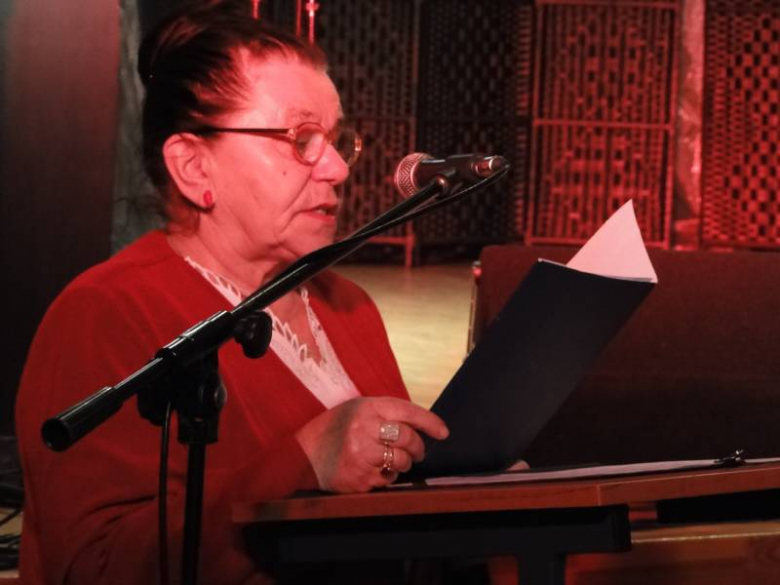 Uroczystości upamiętniające 71 rocznicę pierwszej masowej deportacji Polaków na Syberię