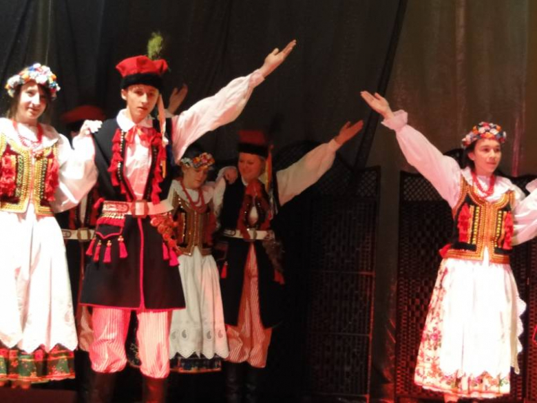 Uroczystości upamiętniające 71 rocznicę pierwszej masowej deportacji Polaków na Syberię