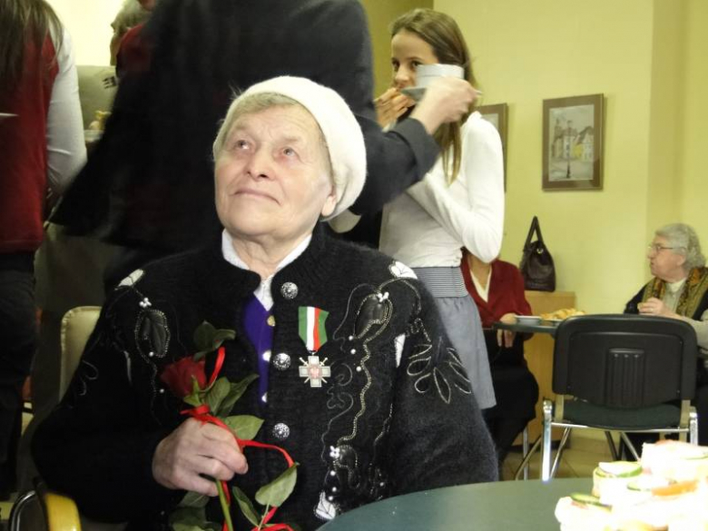 Antonina Wrócińska