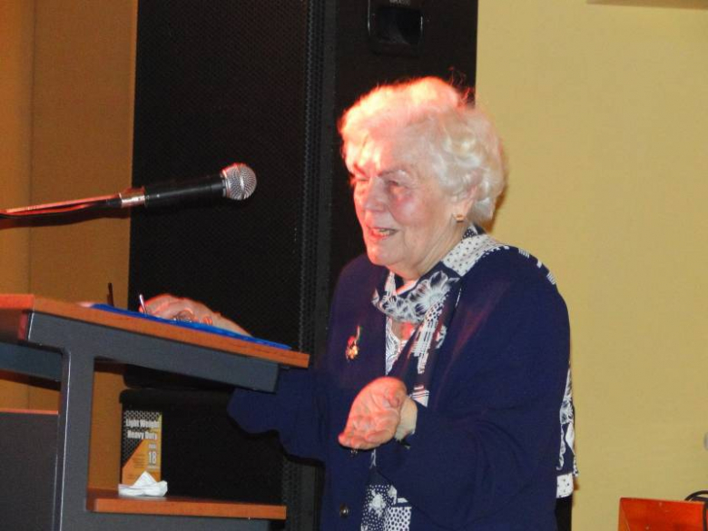 Uroczystości upamiętniające 71 rocznicę pierwszej masowej deportacji Polaków na Syberię