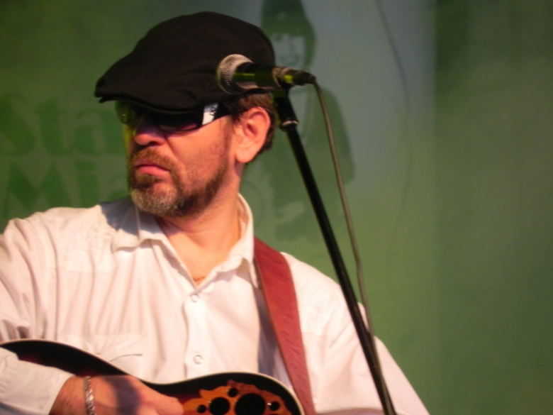 STONEHENGE W Środzie Śląskiej