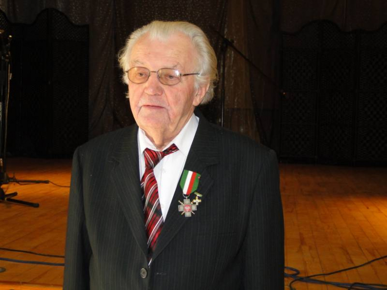 Ryszard Ćwikliński