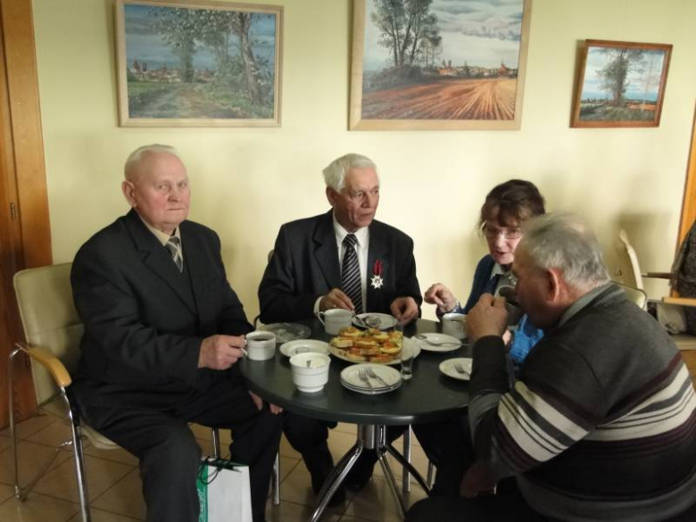 Uroczystości upamiętniające 71 rocznicę pierwszej masowej deportacji Polaków na Syberię