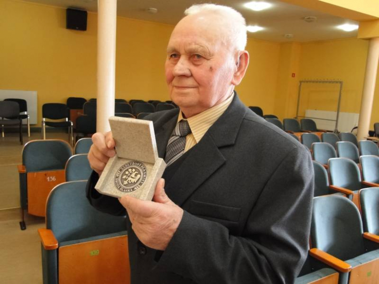 Uroczystości upamiętniające 71 rocznicę pierwszej masowej deportacji Polaków na Syberię