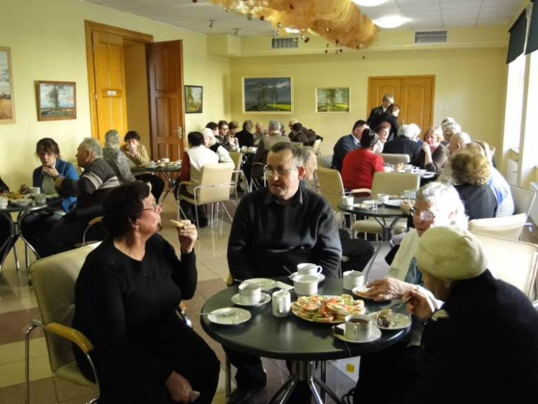 Uroczystości upamiętniające 71 rocznicę pierwszej masowej deportacji Polaków na Syberię