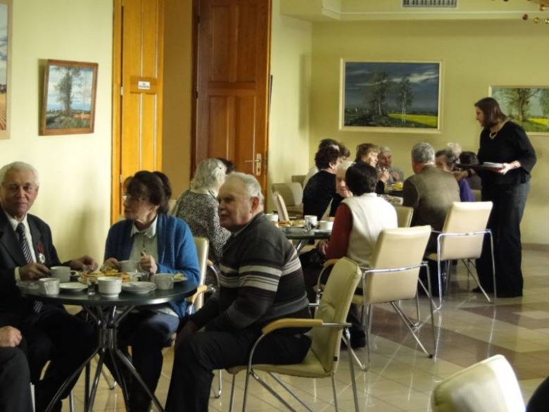 Uroczystości upamiętniające 71 rocznicę pierwszej masowej deportacji Polaków na Syberię