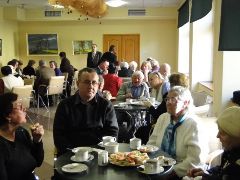 Uroczystości upamiętniające 71 rocznicę pierwszej masowej deportacji Polaków na Syberię