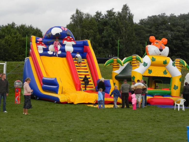 Festiwal Lata Miękinia 2010