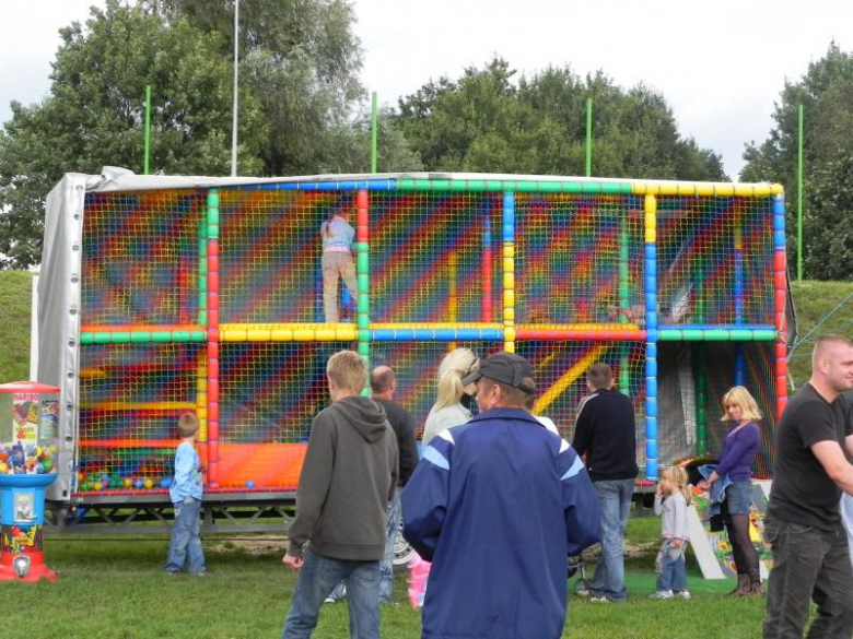 Festiwal Lata Miękinia 2010