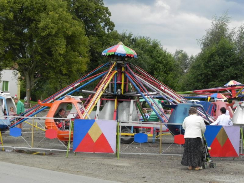 Festiwal Lata Miękinia 2010