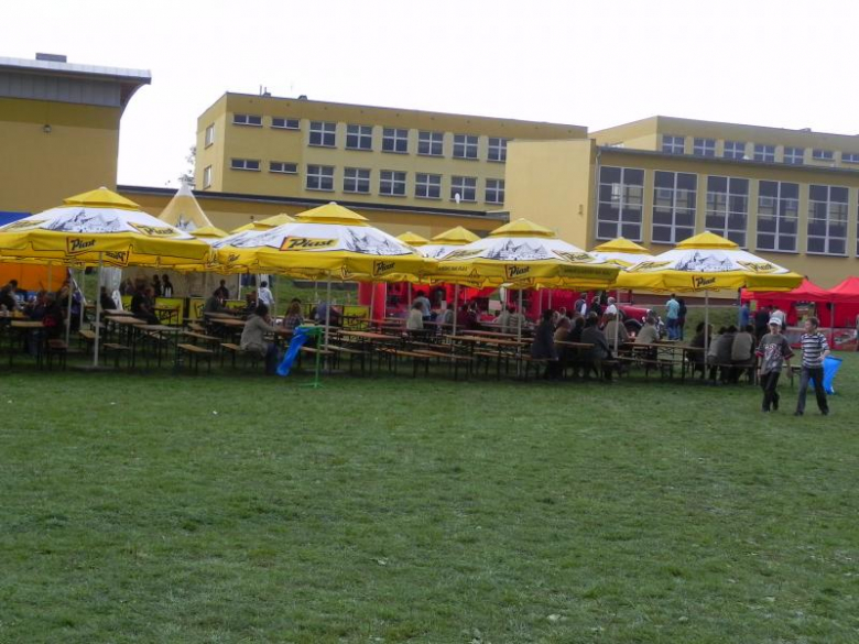 Festiwal Lata Miękinia 2010