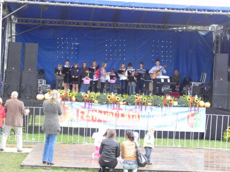 Festiwal Lata Miękinia 2010