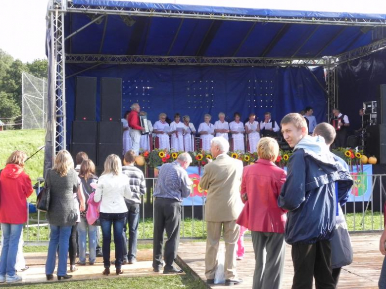 Festiwal Lata Miękinia 2010