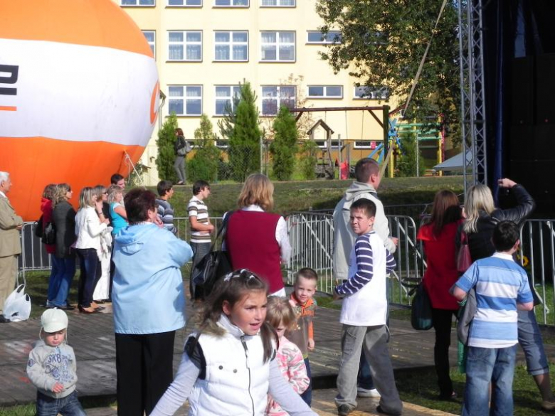 Festiwal Lata Miękinia 2010