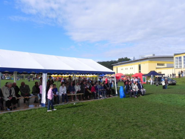 Festiwal Lata Miękinia 2010