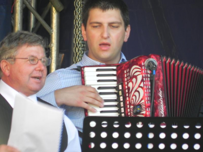 Festiwal Lata Miękinia 2010