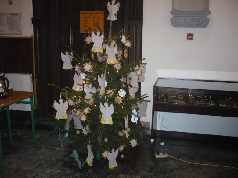 Razem z nami przed świętami