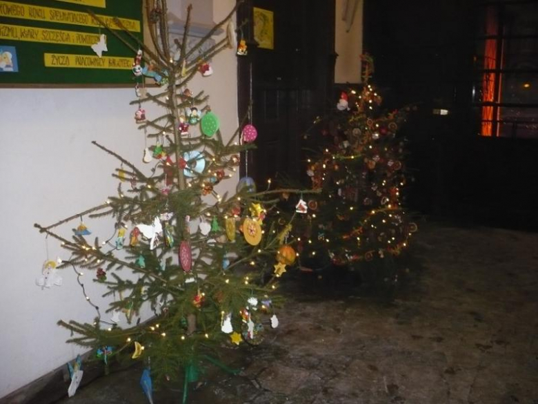 Razem z nami przed świętami