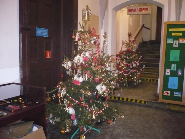 Razem z nami przed świętami