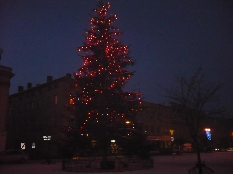 Razem z nami przed świętami