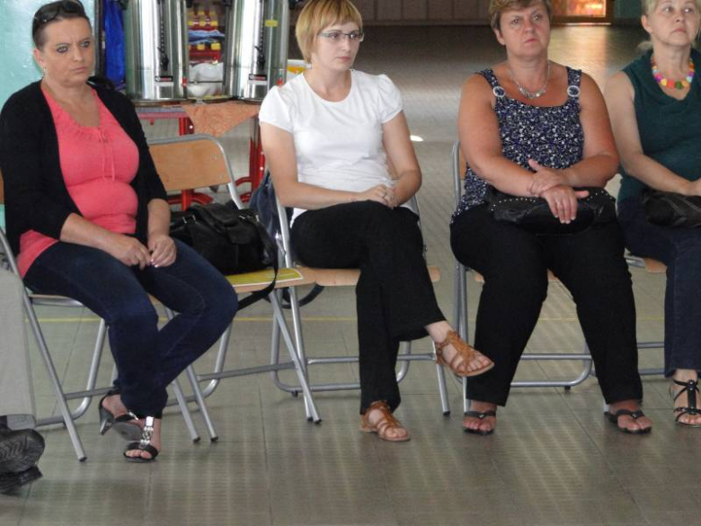 Debata społeczna w Udaninie