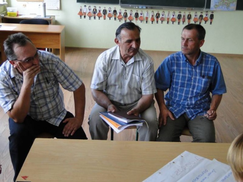 Denata społeczna w Udaninie