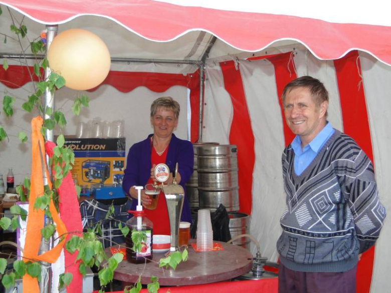 Dzień Jastrzębiec 2011