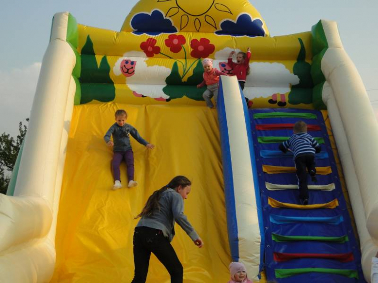 Dzień Jastrzębiec 2011