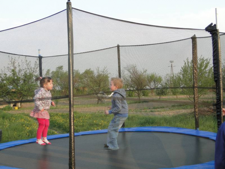 Dzień Jastrzębiec 2011