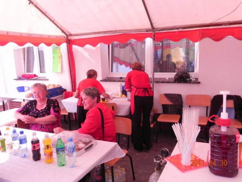 Dzień Jastrzębiec 2011