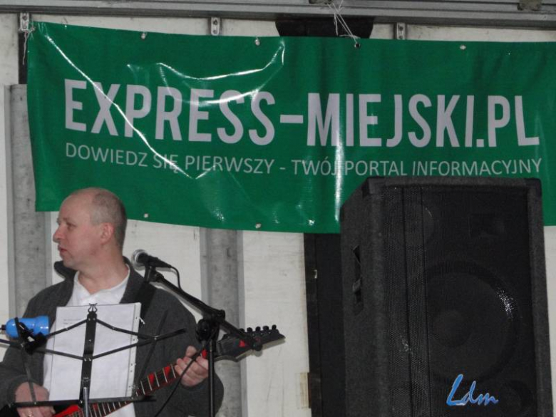 Dzień Jastrzębiec 2011