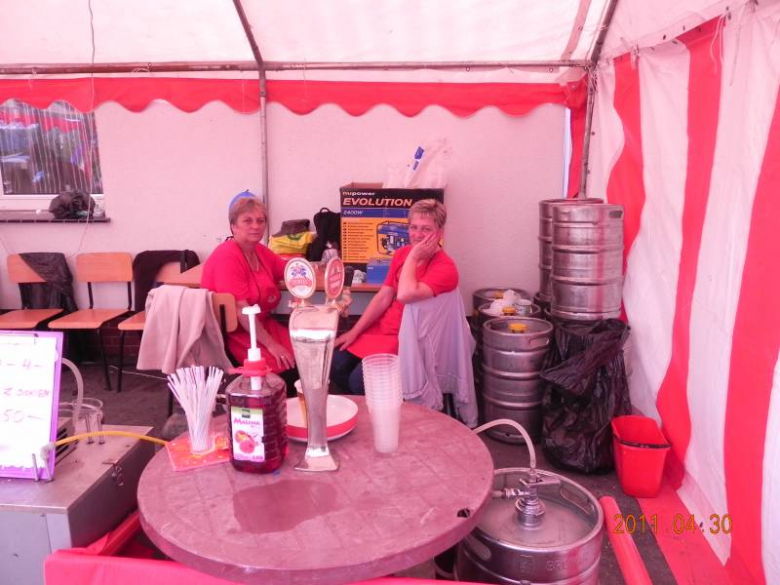 Dzień Jastrzębiec 2011