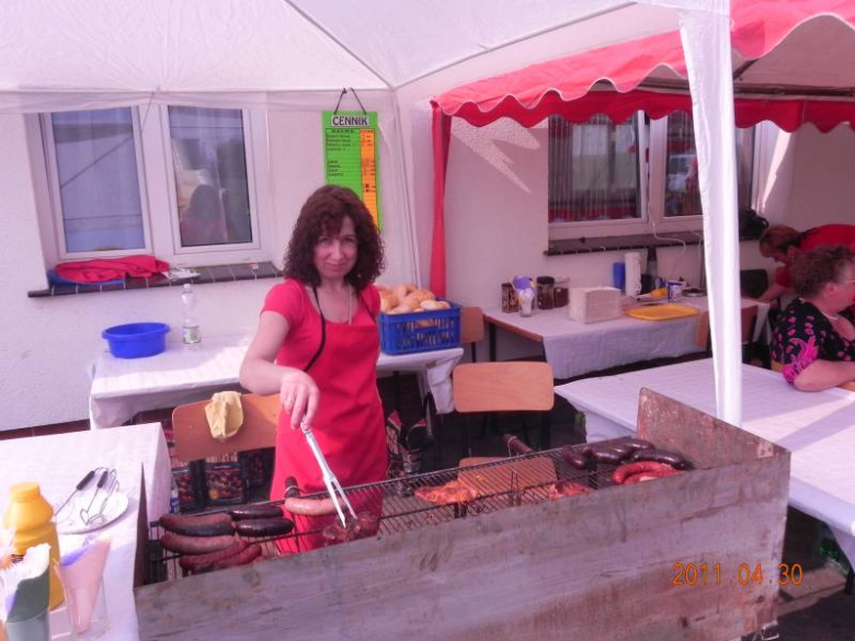 Dzień Jastrzębiec 2011