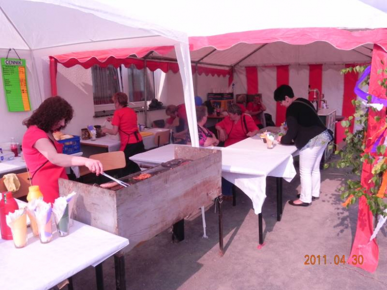 Dzień Jastrzębiec 2011